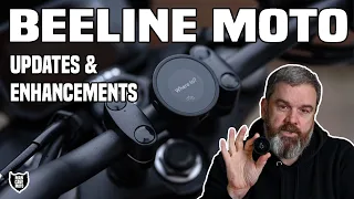 Beeline Moto Navigation - Latest features and updates