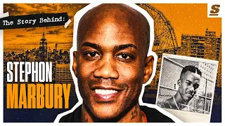 Starbury | The Story Behind Stephon Marbury