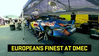 Drift Masters Austria X Red Bull Drift Brothers