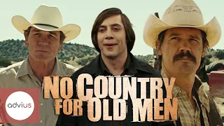 F.O.S. 21 - No Country For Old Man (2007) | İhtiyarlara Yer Yok Film İncelemesi