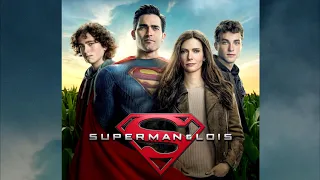 Superman & Lois Soundtrack: 'The Pilot' Opening Sequence (Remake)