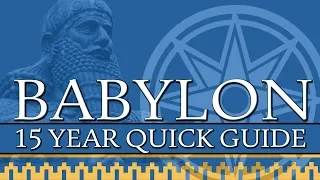 Imperator Rome: How to Form Babylon as Tylos Guide