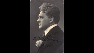 Emil Schipper; "Verachtet mir die Meister nicht"; DIE MEISTERSINGER VON NÜRNBERG; Richard Wagner