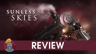 Sunless Skies Review