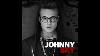 02. Johnny Sky - Quiereme