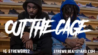 [FREE] Mozzy x E Mozzy x BOE Sosa Type Beat 2018 - Out The Cage