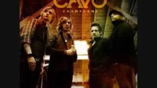 Cavo - Champagne