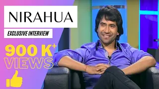 NIRAHUA EXCLUSIVE INTERVIEW WITH POOJA DUBEY
