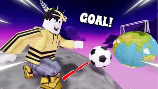 Goal Kick | ROBLOX | SIPA HANGGANG PHILIPPINES!