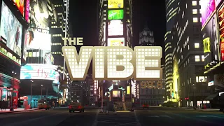 The Vibe (2020) - GTA IV Alternative Radio