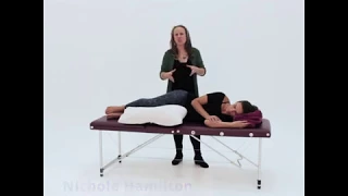 Tips for Hip Pain relief at night sleeping