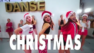 CHRISTMAS DANCE VIDEO | They are AMAZING ! | Choreography Sabrina Lonis