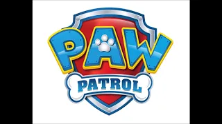 Paw Patrol Tracker Joins the Pups (1/2)