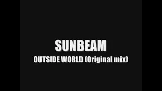 Sunbeam-Outside World. Hd