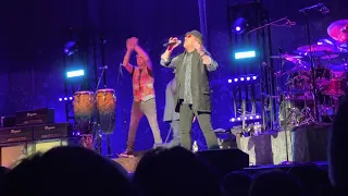 TOTO - WHITE SISTER April 9 2023 (Colorado Springs)