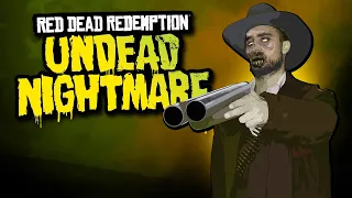 Why Is Undead Nightmare SO AWESOME?!