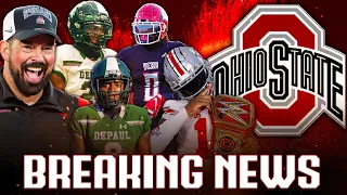 Ohio State Recruiting Just SKYROCKETED!!!