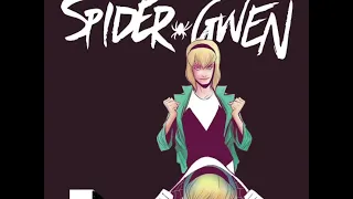 A Spider-Gwen Movie Before a Jessica Drew Movie is CRIMINAL