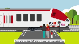 SNCF Réseau - Rive Droite du Rhône
