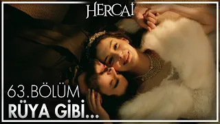 Miran'ın Reyyan'a düğün hediyesi - Hercai 63. Bölüm