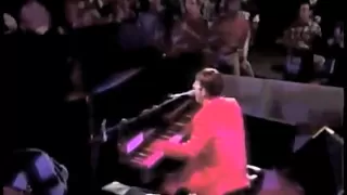 Elton John - Levon - Live at the Greek Theatre (1994)