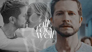 Conrad & Nic | All Too Well