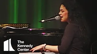 Norah Jones - Millennium Stage (January 25, 2002)