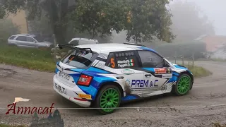 38° Rally Due Valli 2020 - Mix Passage,Show & Pure Sound!