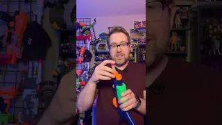 Nerf Sharpshooter II 🤝 Nerf Ultra Darts