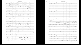 "Rocket Man" by Elton John (arr. John Slick for Marching Band) (Score & Audio) One Giant Leap Pt. 1