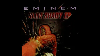 (TSSEP) The Slim Shady Ep (FULL ALBUM)