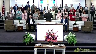 6/2/24 Adult Choir