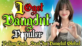 JOGET DANGDUT POPULER REMIX 2024 PALING ENAK SAAT INI