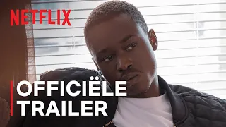 All Day and A Night Starring Jeffrey Wright & Ashton Sanders | Officiële trailer | Netflix