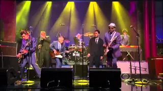 The Specials - Nite Klub live on Late Show with David Letterman