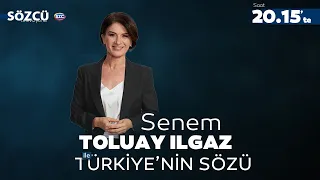 Türkiye'nin Sözü | Ayhan Bora Kaplan, Yerel Seçim, Erdoğan, Özgür Özel, Fatih Erbakan