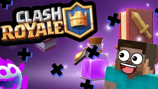 👑 Как изменился Clash Royale за 6 лет?