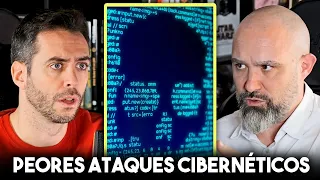 Todo el mundo debería ver este vídeo - Hacker explica los ataques cibernéticos más peligrosos