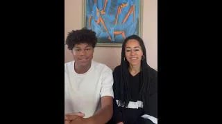 Braimah and Kadiatu Kanneh-Mason on their imminent visit to Hatfield House Chamber Music Festival