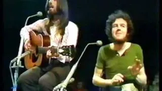 Tír na nÓg - Daisy Lady (Doing Their Thing, 1970)