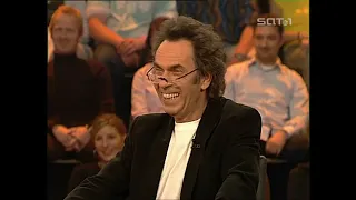 Genial daneben vom 17. Dezember 2004 (Folge 113) NEU