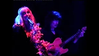 Blackmore's Night - Live In Moscow 2002