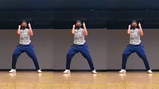 A QUEDA - Gloria Groove (coreografia/dance video)