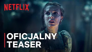 Dama | Oficjalny teaser | Netflix