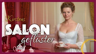 🌟 Rendezvous mit deinem Magier (Salongeflüster Episode 3)