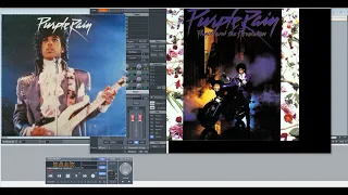 Prince – Purple Rain (Slowed Down)