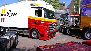 Truckfestival Westfriesland Medemblik 2024