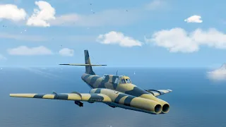 World Of Warplanes 2.0 || IL-40P || Hero of the Sky Badge