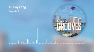 AWERS - Easy Grooves on Lounge Fm #33 (Deep House, Nu-Disco)