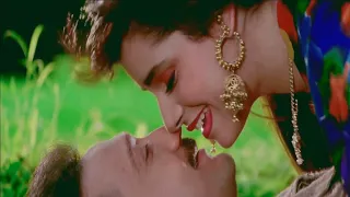 Tumhe Dil Se Kaise Juda Hum Karenge 💖Doodh Ka Karz💕 #lovesong 🎵 Anuradha P., Md. Aziz, Anu Malik
